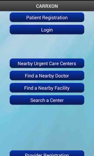 Urgent Care Centers Doctors 1