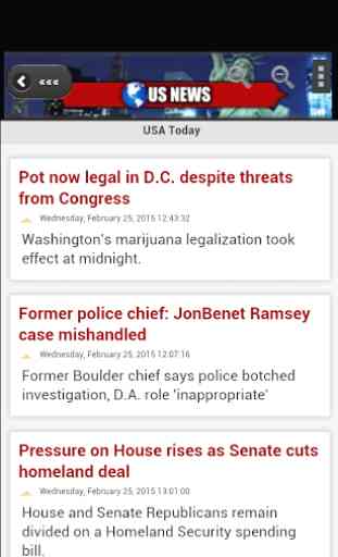 US News in Real Time 2
