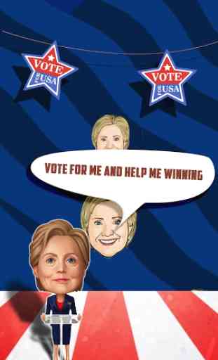 USA Elections - Campaign 2016 2