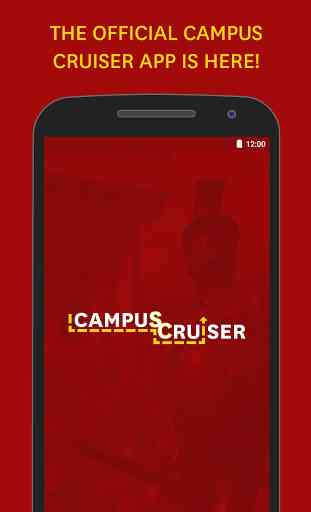 USC Campus Cruiser 1