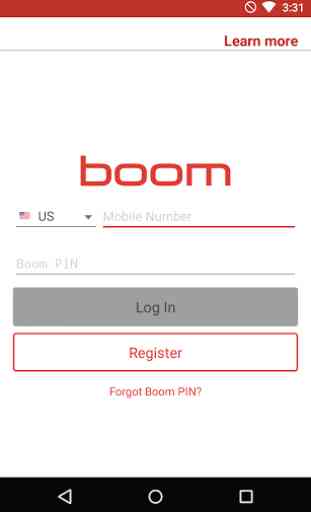 Use Boom 1