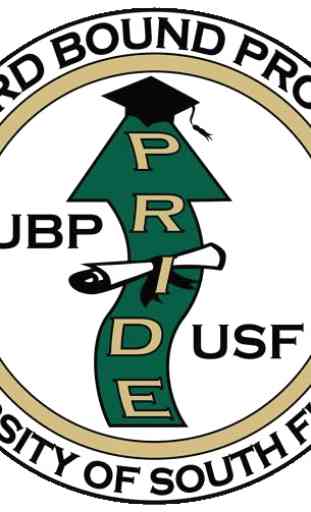 USF UBP 1