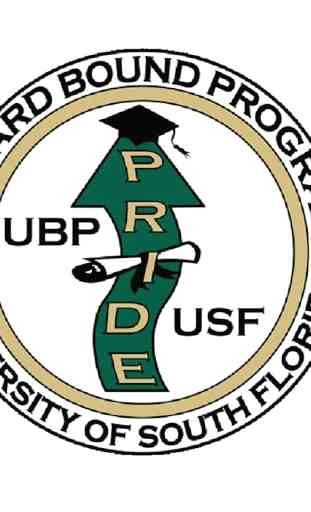 USF UBP 3