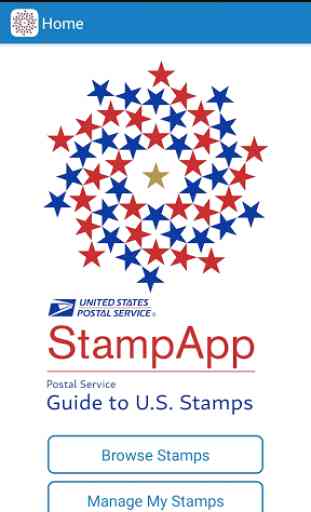 USPS StampApp 3
