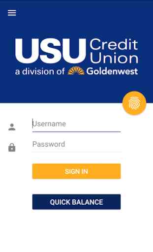 USU Credit Union 1
