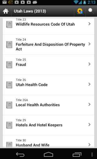 Utah Code (UT Law & Statutes) 2