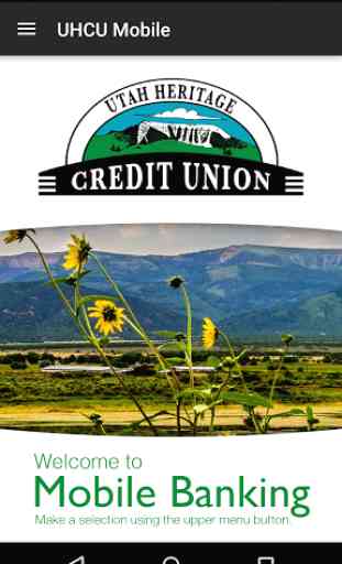 Utah Heritage Credit Union 1