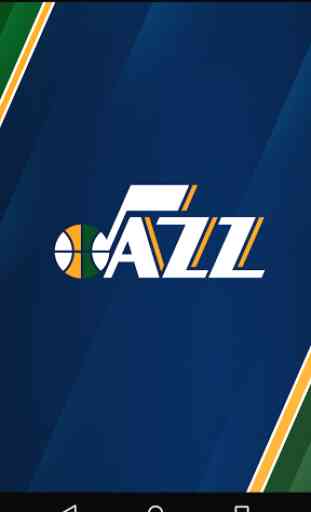 Utah Jazz 1