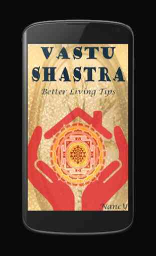 Vastu Shastra(Living Tips) 1