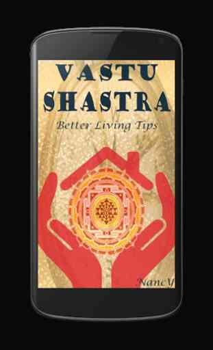 Vastu Shastra(Living Tips) 2