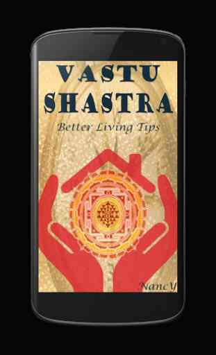 Vastu Shastra(Living Tips) 4