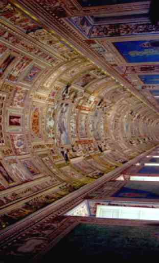 Vatican Museums(IT005) 4