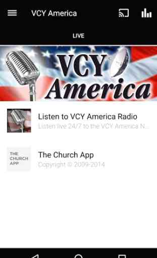 VCY On The Go 1