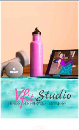 VFit Studio 1