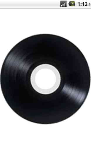 Vinyl Record Price Guide 45's 2