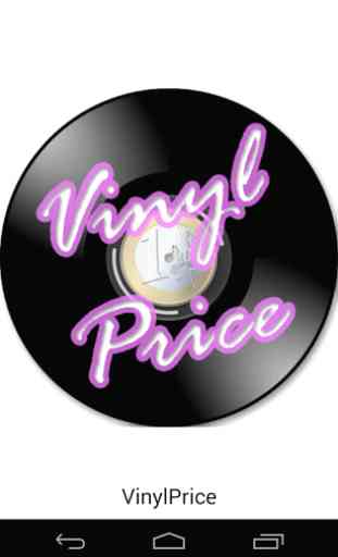 VinylPrice 1