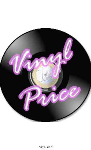 VinylPrice 2