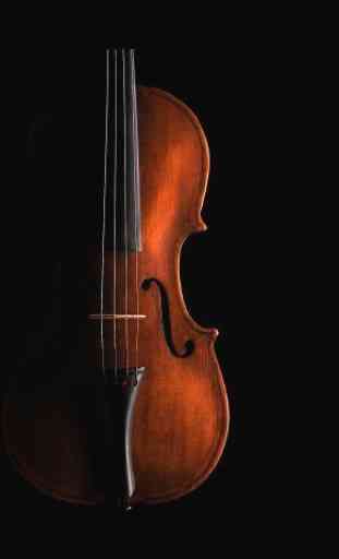 Violin Tuner 2