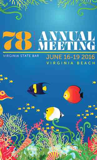 Virginia State Bar Events 1