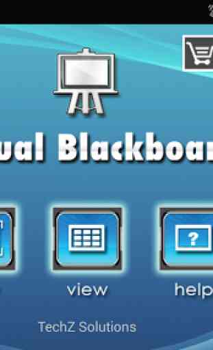 Virtual Blackboard 2