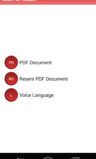 Voice PDF Reader 1
