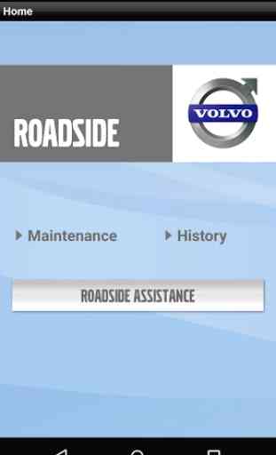 Volvo Roadside 1