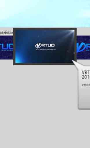 VrTuo Interactive 1