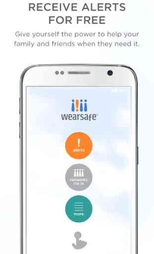 Wearsafe Personal Safety 1