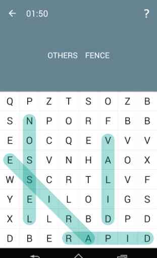 Word Search 2 1