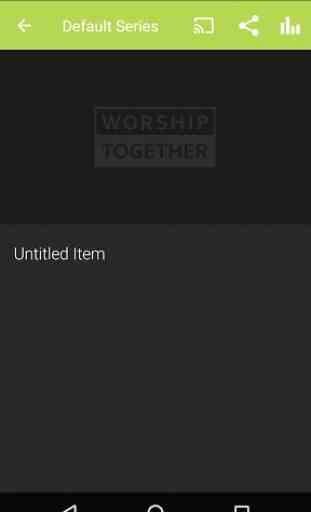 Worship Together 2