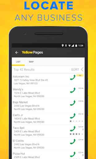 Yellow Pages 2