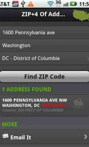 ZIP Code Tools 2