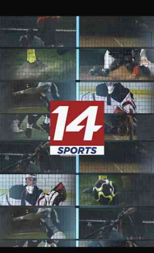 14 Sports WFIE 1