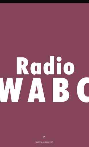 77 WABC Radio 2