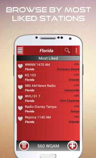 A2Z Florida FM Radio 3