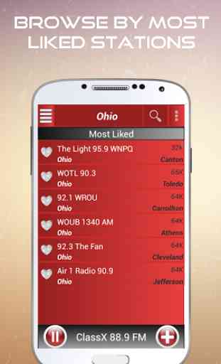 A2Z Ohio FM Radio 3