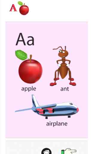 ABC Alphabet for Kids 2