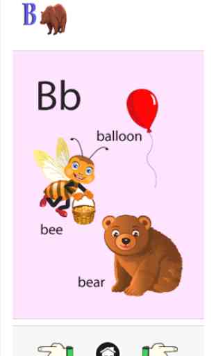 ABC Alphabet for Kids 3