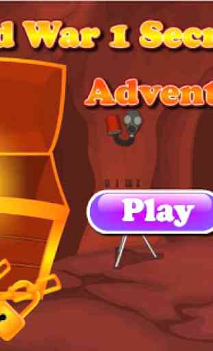 Adventure Game Treasure Cave 7 1