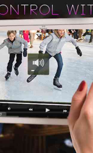All Video Player HD 4