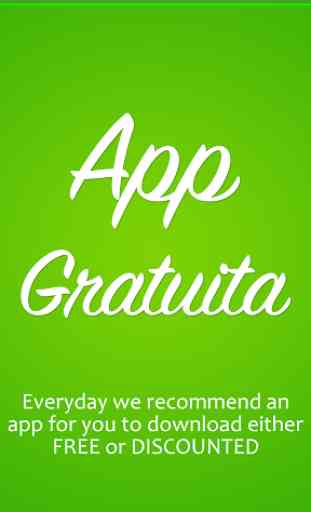 App Gratuita - 100% Free 1