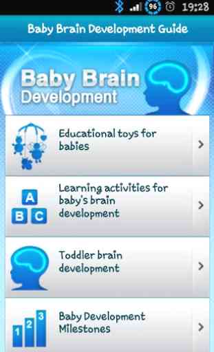 Baby Brain Development Lite 2