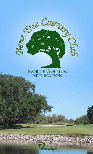 Bent Tree Golf GPS 1
