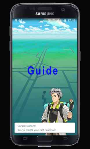 Best Guide for Pokemon Go 1