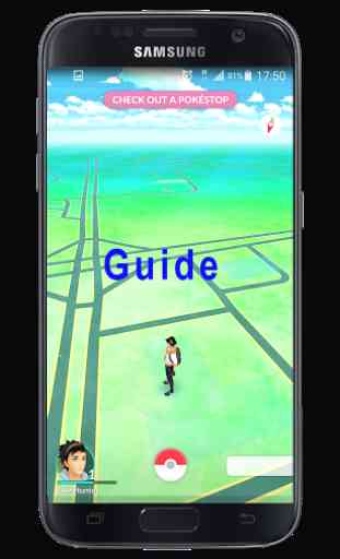 Best Guide for Pokemon Go 3