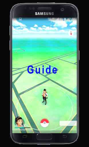 Best Guide for Pokemon Go 4