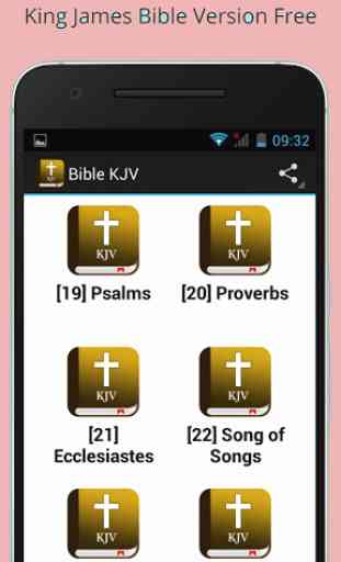 Bible Audio Free 1