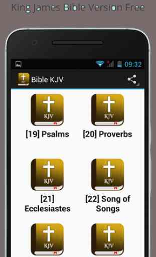 Bible Audio Free 2
