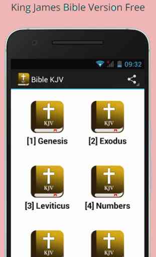 Bible Audio Free 3