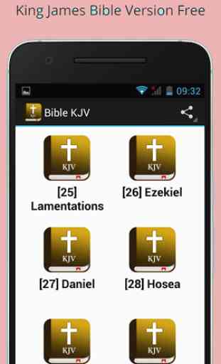 Bible Audio Free 4
